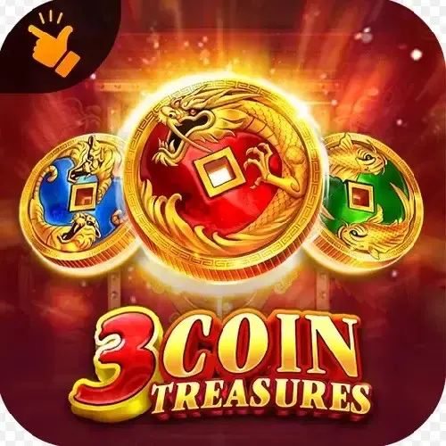3 Coins Come11Cricket