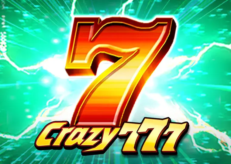 Crazy 777 Come11Cricket