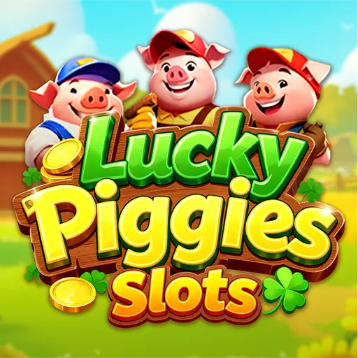 Lucky Piggies gemple Come11Cricket